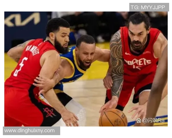 最新战报：火箭全场高光瞬间集锦