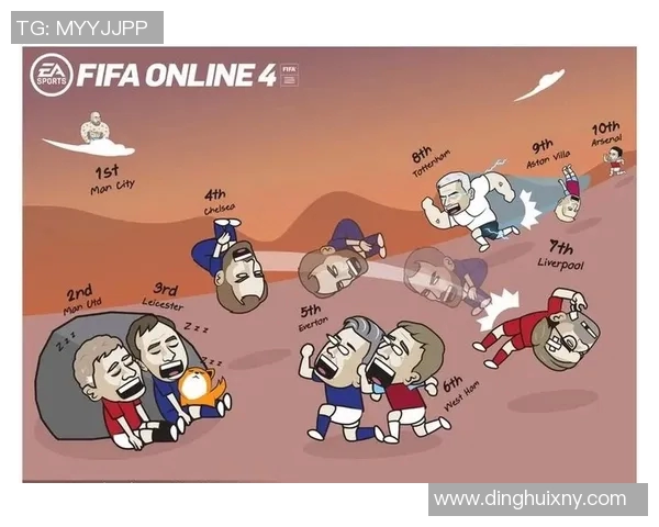 【深度解析】英超近况+未来走势预测 【深度解析】英超近况+未来走势预测