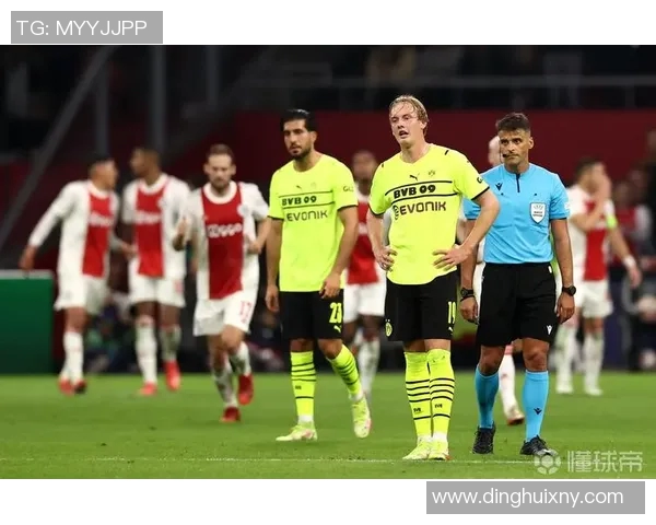 你不知道的多特蒙德:十大冷知识大揭秘 你不知道的多特蒙德:十大冷知识大揭秘