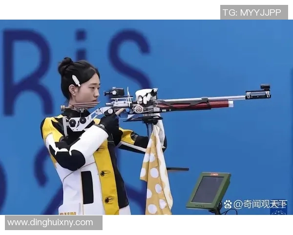 奥运射击选手训练方法及成绩提升策略研究与实践探索