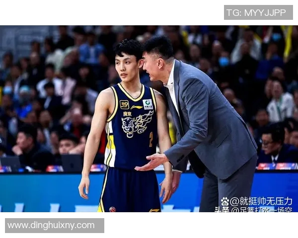 CBA新赛季球队实力全面分析及冠军争夺前景预测