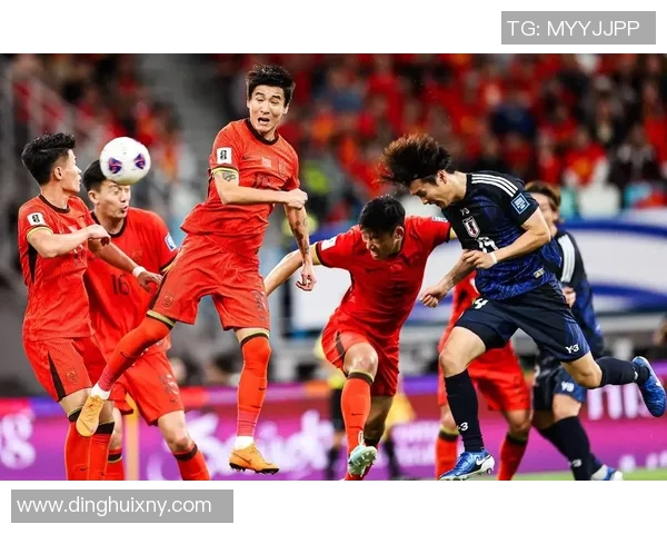 今日焦点战：世界杯预选赛强强对决激烈打响两队命运悬于一战